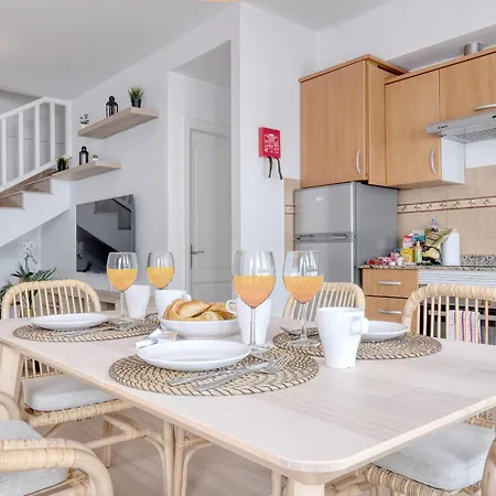 Mar Y Ola - 250m To The By Lanzarote *