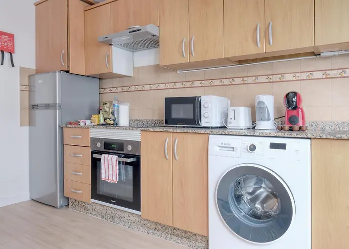 Mar Y Ola - 250m To The By Lanzarote * פלאיה בלנקה