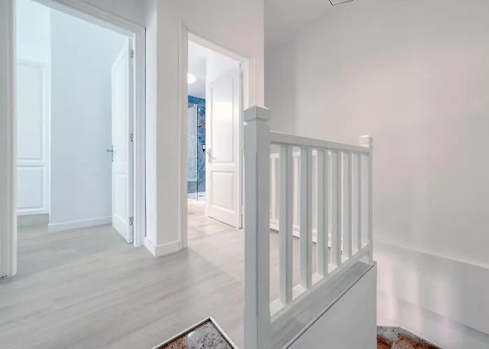 Mar Y Ola - 250m To The By Lanzarote בית נופש *