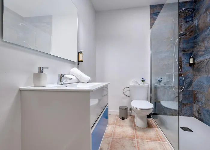 Mar Y Ola - 250m To The By Lanzarote בית נופש