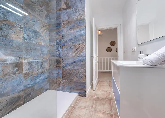 Mar Y Ola - 250m To The By Lanzarote בית נופש *