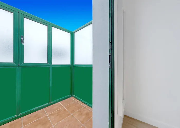 Mar Y Ola - 250m To The By Lanzarote פלאיה בלנקה