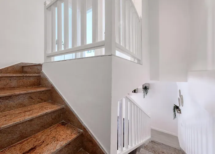 Mar Y Ola - 250m To The By Lanzarote Prázdninový dům *