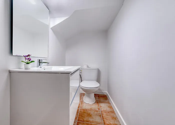 Prázdninový dům Mar Y Ola - 250m To The By Lanzarote Playa Blanca (Lanzarote)