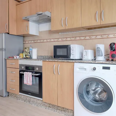 Mar Y Ola - 250m To The By Lanzarote * Playa Blanca (Lanzarote)