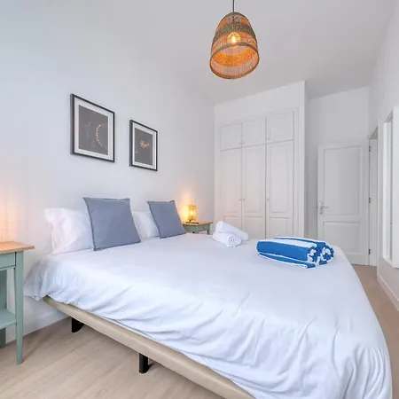 Ferienhaus Mar Y Ola - 250m To The By Lanzarote