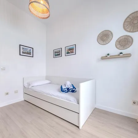 Ferienhaus Mar Y Ola - 250m To The By Lanzarote *