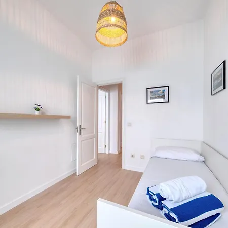 Holiday home Mar Y Ola - 250m To The By Lanzarote
