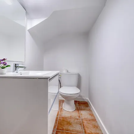 Holiday home Mar Y Ola - 250m To The By Lanzarote Playa Blanca (Lanzarote)