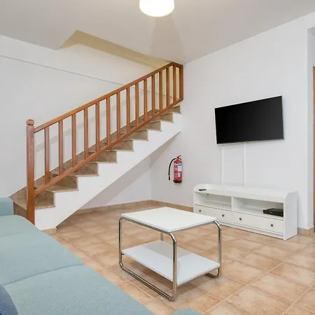 Mar Y Ola - 250m To The By Lanzarote Holiday home Playa Blanca (Lanzarote)