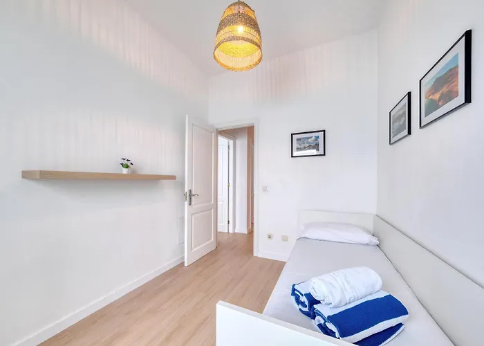 Ferienhaus Mar Y Ola - 250m To The By Lanzarote