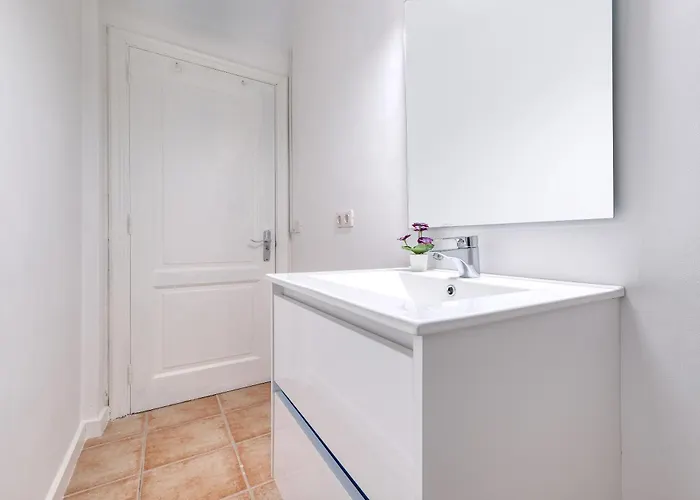 Ferienhaus Mar Y Ola - 250m To The By Lanzarote Playa Blanca (Lanzarote)