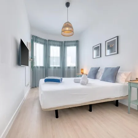 Mar Y Ola - 250m To The By Lanzarote Casa de Férias