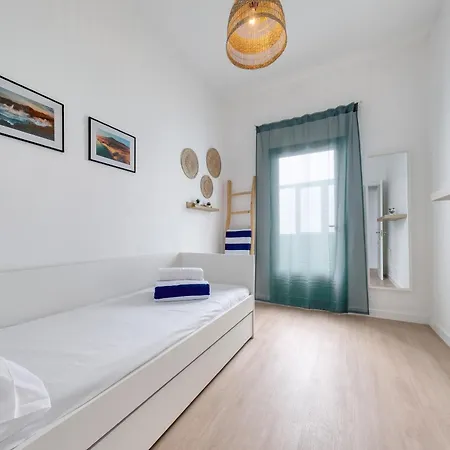 Mar Y Ola - 250m To The By Lanzarote