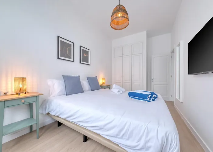 Nyaraló Mar Y Ola - 250m To The By Lanzarote