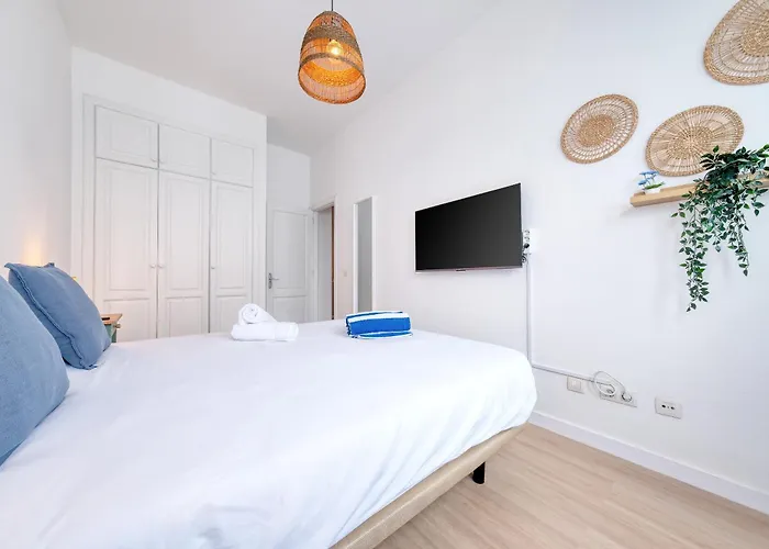 Mar Y Ola - 250m To The By Lanzarote Playa Blanca (Lanzarote)