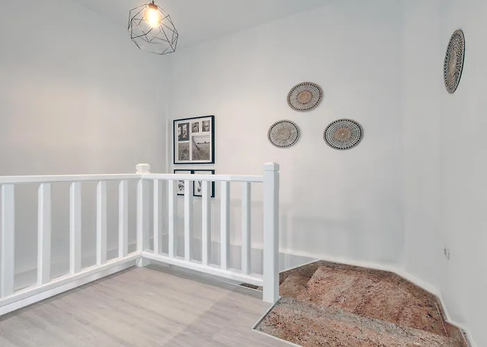 Mar Y Ola - 250m To The By Lanzarote Playa Blanca