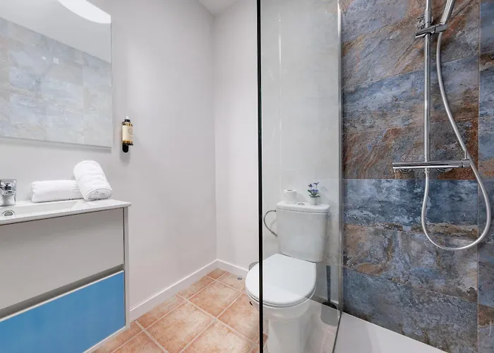 Nyaraló Mar Y Ola - 250m To The By Lanzarote Playa Blanca